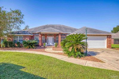 2924 Chantey St, House other with 4 bedrooms, 3 bathrooms and 2 parking in Crestview FL | Image 1