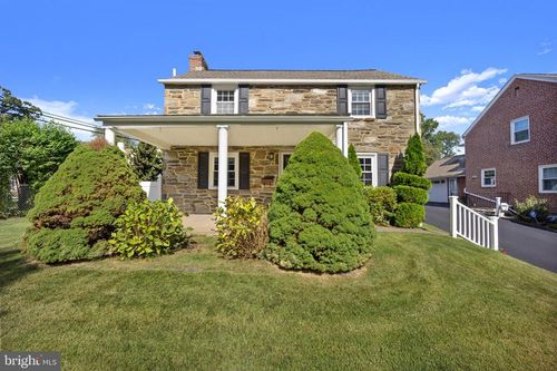 268 Beechwood Rd, SPRINGFIELD, PA, 19064-3043 | Card Image
