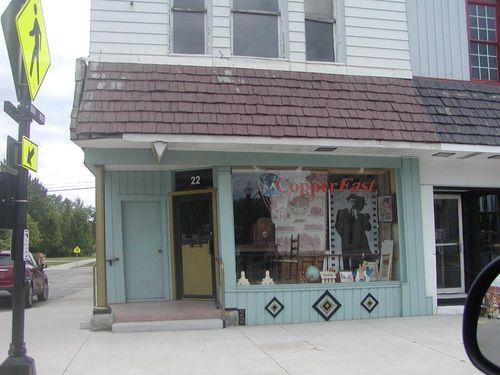 22 W Main St, Shelby, OH, 44875-1218 | Card Image