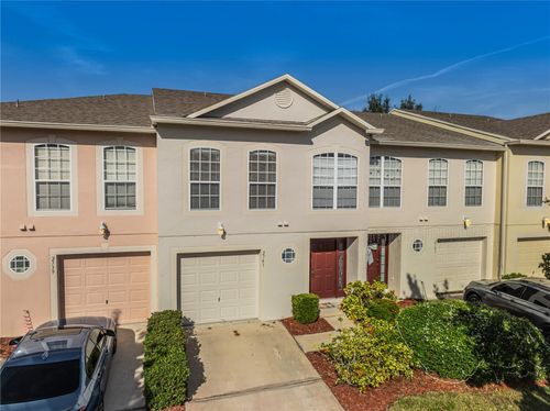 2741 Merrieweather Ln, KISSIMMEE, FL, 34743-6077 | Card Image