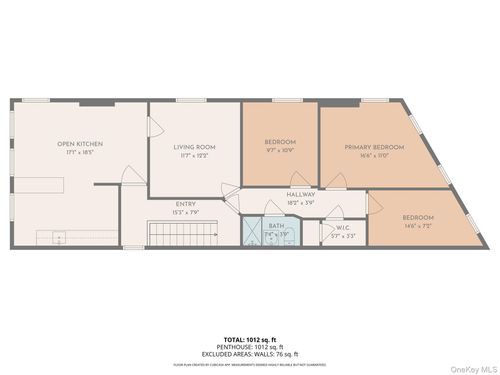7402 65th St, Glendale, NY, 11385-6937 | Card Image