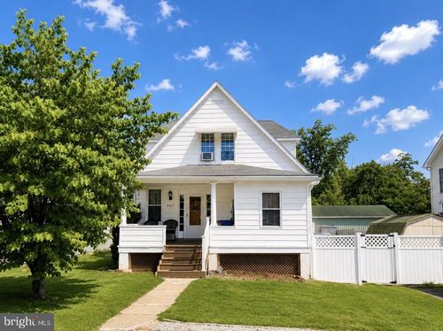 9427 Ridgely Ave, PARKVILLE, MD, 21234-3316 | Card Image