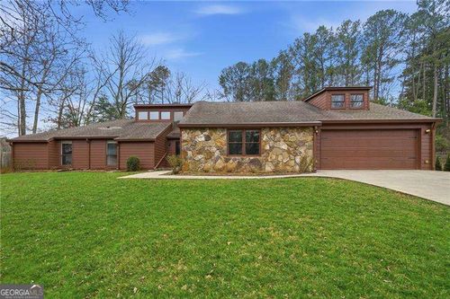 2735 Shadow Pine Dr, Roswell, GA, 30076-2644 | Card Image