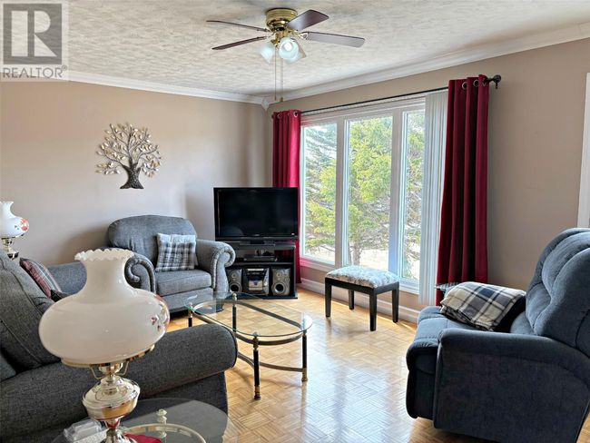 1 Cemetary Road, House other with 3 bedrooms, 1 bathrooms and null parking in Lower Island Cove NL | Image 11