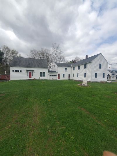 956 ABC Bridge Street, Home with 0 bedrooms, 0 bathrooms and null parking in Pelham NH | Image 1