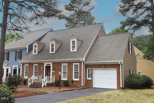 6013 Tenter Banks Sq, Raleigh, NC, 27609-8210 | Card Image
