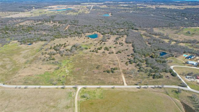 Lot 1 and 2. Dirt road onto land is approx divide line. Lot one next to resort on the right of pic. | Image 5