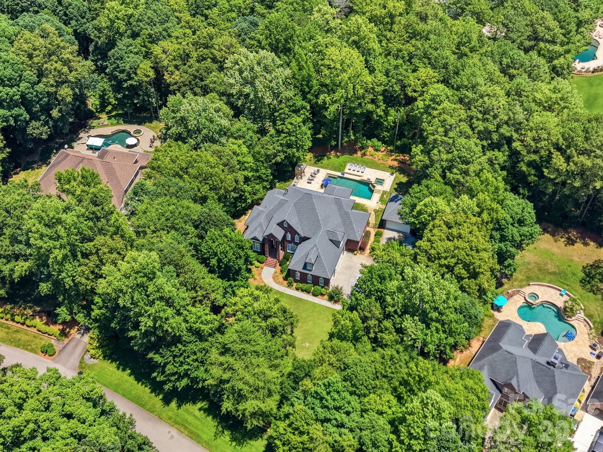 Residential in Fort Mill 3