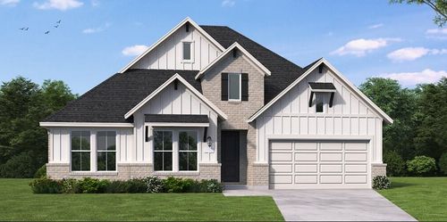 10439 Painted Brush Ln, Willis, TX, 77318-1711 | Card Image