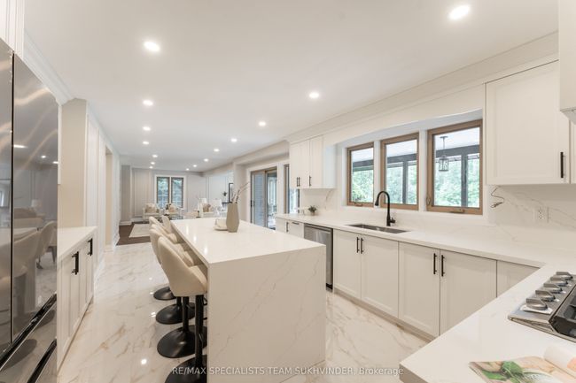 8889 10 Sideroad, House other with 5 bedrooms, 5 bathrooms and 20 parking in Milton ON | Image 13