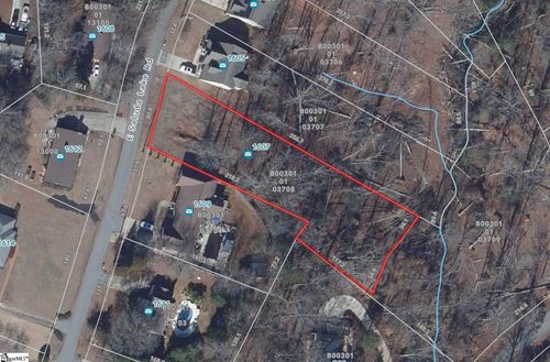 1607 E Saluda Lake Rd, Greenville, SC, 29611-2453 | Card Image
