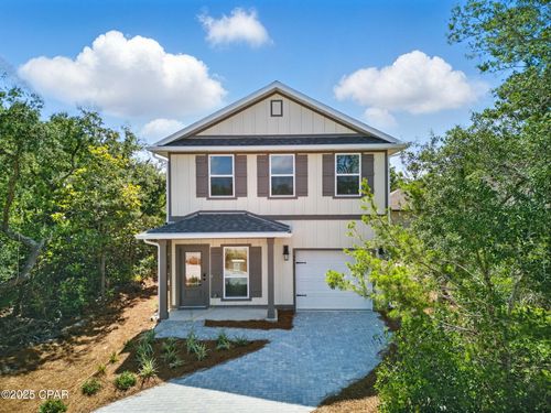 3528 Cottage Cove Ln, Panama City Beach, FL, 32408-7497 | Card Image