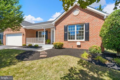 2021 Chapel Ct, FREDERICK, MD, 21702-2624 | Card Image