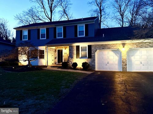 222 Barberry Dr, WILMINGTON, DE, 19808-1950 | Card Image