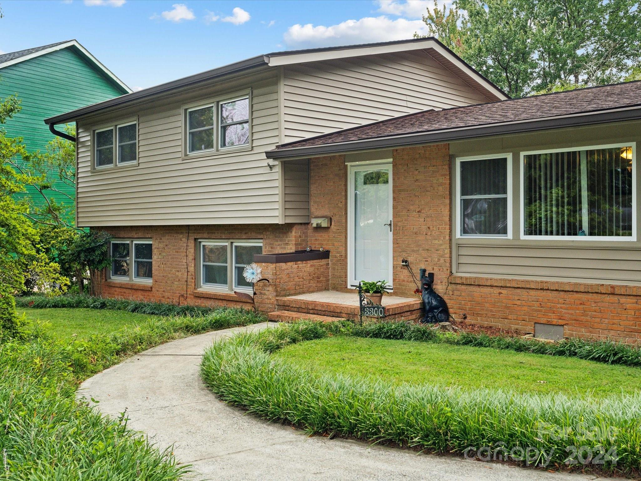 Winterfield Pl, Charlotte, NC 28205