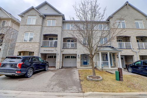 38 Hesketh Rd, Ajax, ON, L1Z0K8 | Card Image