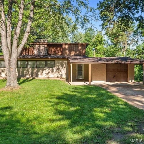 12215 Spanish Blvd, Saint Louis, MO, 63138-3201 | Card Image