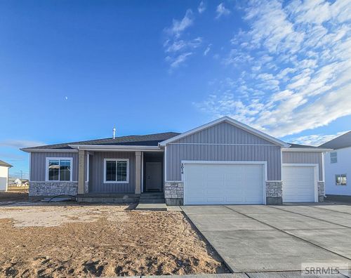 3014 N Grant Avenue, Idaho Falls, ID, 83401 | Card Image