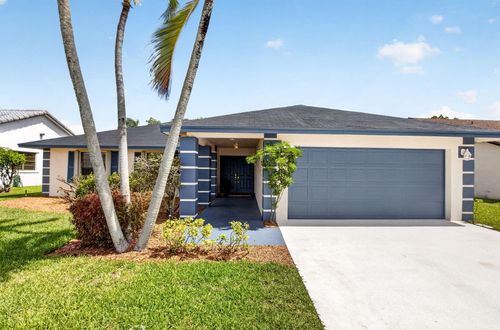 9901 Majorca Pl, Boca Raton, FL, 33434-3713 | Card Image