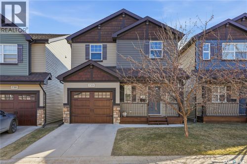 150 Langlois Way, Saskatoon, SK, S7T0L4 | Card Image