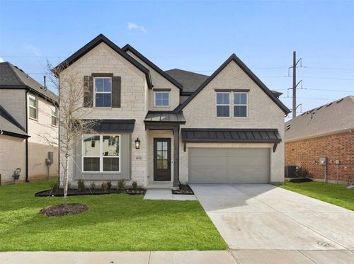 4029 Blue Spruce Ave, Little Elm, TX, 75068-4308 | Card Image