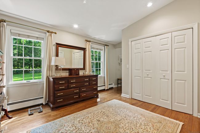 48 Blueberry Hill Rd, House other with 4 bedrooms, 2 bathrooms and null parking in Weston CT | Image 23
