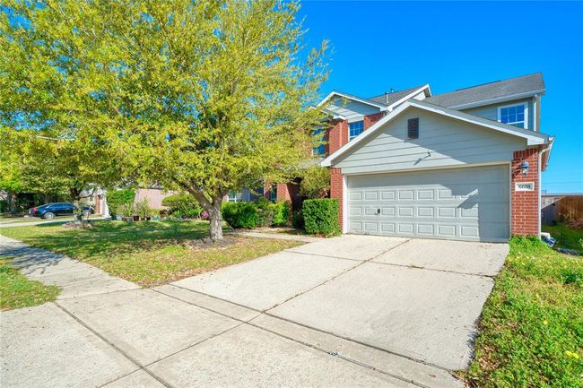 6610 Autumn Sunset Ln, House other with 4 bedrooms, 4 bathrooms and 2 parking in Spring TX | Image 4