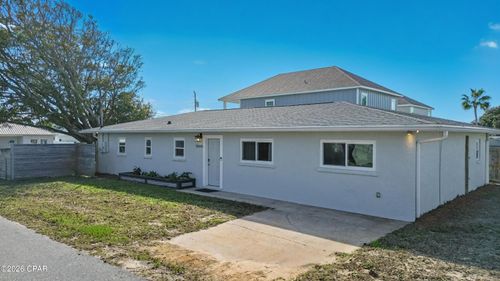 19909 Alta Vista Dr, Panama City Beach, FL, 32413-1646 | Card Image