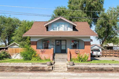 710 12th Street, Clarkston, WA, 99403 | Card Image