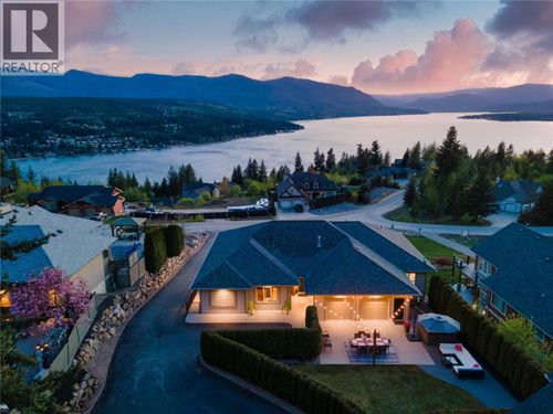 3643 Mcbride Road, Blind Bay, BC, V0E1H1 | Card Image
