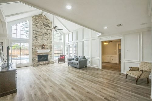 18318 Widcombe Dr, Houston, TX, 77084-3247 | Card Image