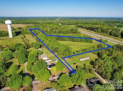 0 Funderburk Rd, Wingate, NC, 28174 | Card Image