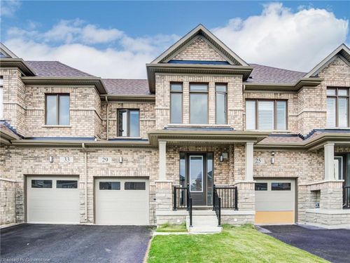 29 John Carpenter Rd, Ayr, ON, N0B1E0 | Card Image
