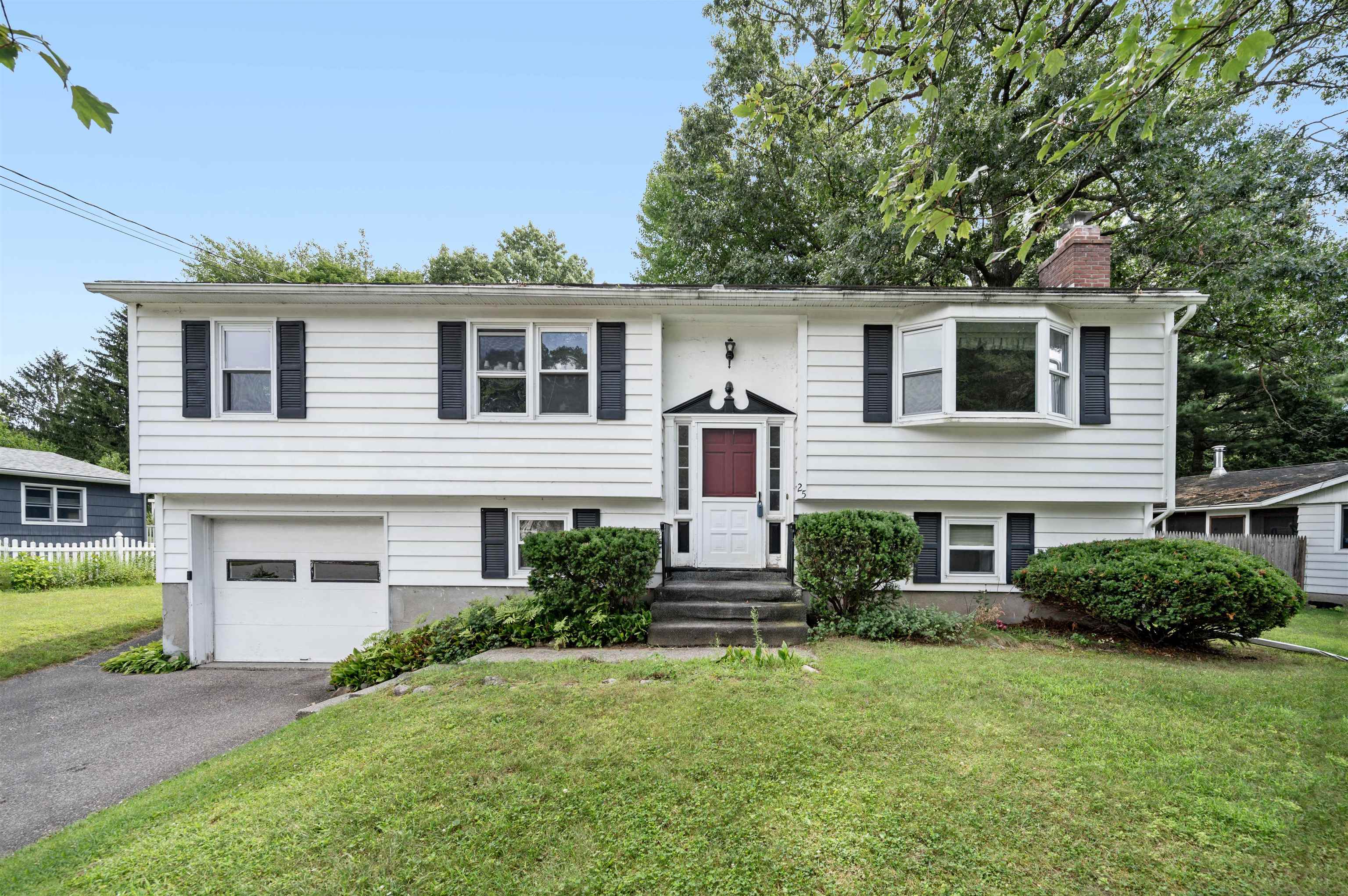 Hill Dr, Essex Junction, VT 05452