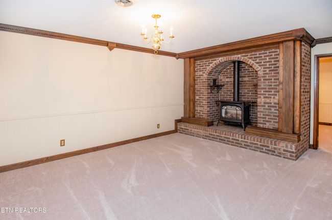 146 Lake Hills Dr, House other with 4 bedrooms, 4 bathrooms and null parking in Oak Ridge TN | Image 39