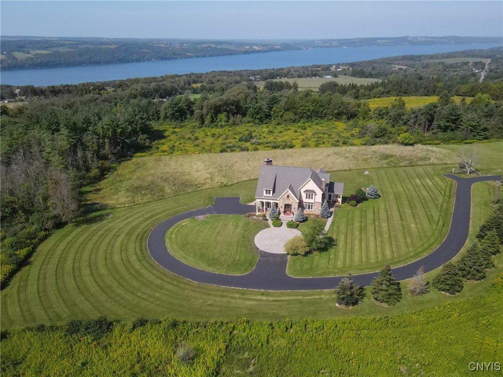 Lake Rd, Skaneateles, NY 13152