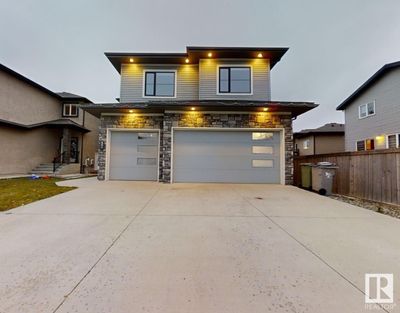 5 Lakeshore Cove, House other with 4 bedrooms, 3 bathrooms and null parking in Beaumont AB | Image 1