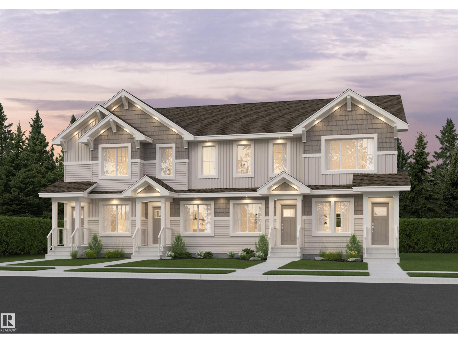 Residential in Edmonton