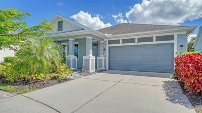 5154 Asher Court, House other with 4 bedrooms, 3 bathrooms and null parking in Sarasota FL | Image 1