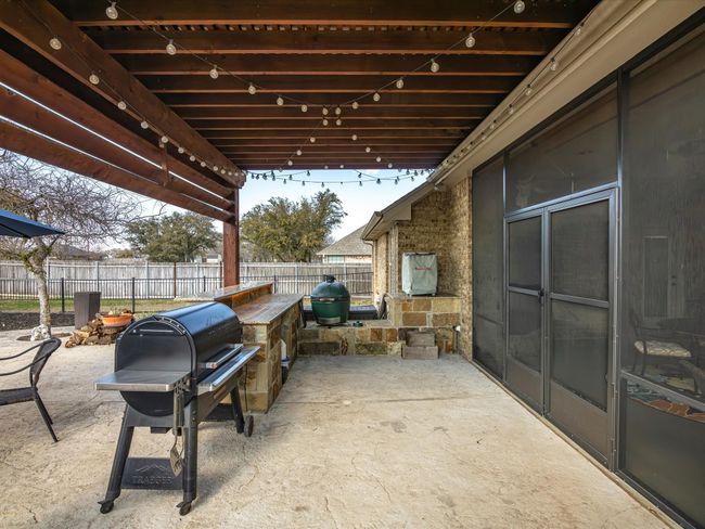 250 Parker Oaks Ln, House other with 4 bedrooms, 3 bathrooms and null parking in Hudson Oaks TX | Image 30