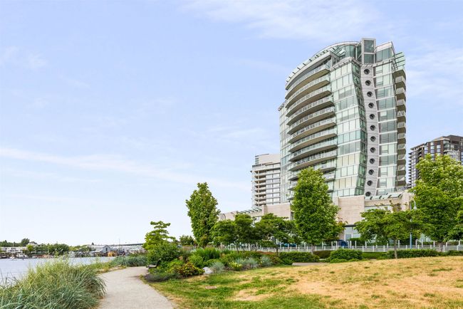 502 - 1560 Homer Mews, Condo with 3 bedrooms, 2 bathrooms and 3 parking in Vancouver BC | Image 32