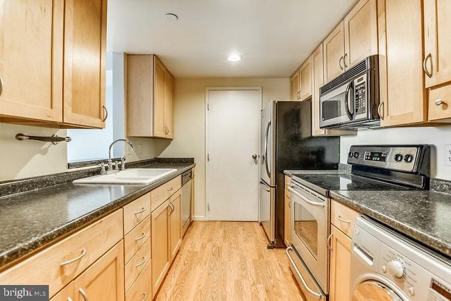 APT-1205 - 1530 Key Blvd, Condo with 1 bedrooms, 1 bathrooms and null parking in ARLINGTON VA | Image 11