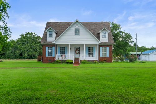 5484 Highway 36 W, Rose Bud, AR, 72137-9702 | Card Image