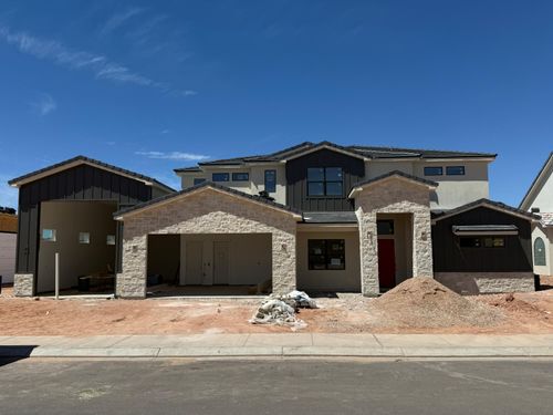 2903 E Rowan Ln, St George, UT, 84790 | Card Image