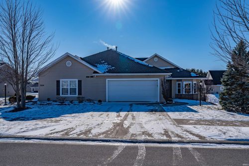 7602 Trotters Chase Lane, Fort Wayne, IN, 46815 | Card Image