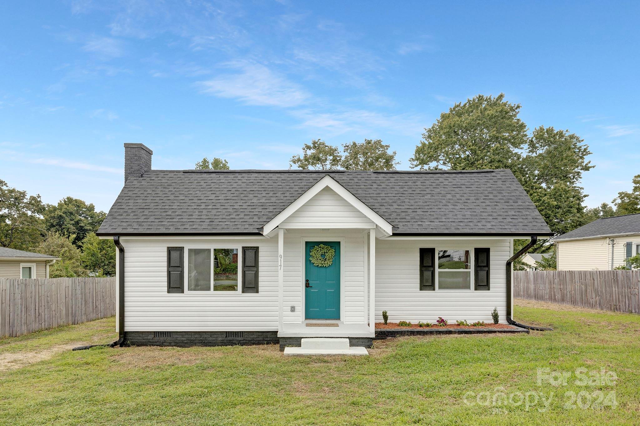 Grace Ave, Kannapolis, NC 28083
