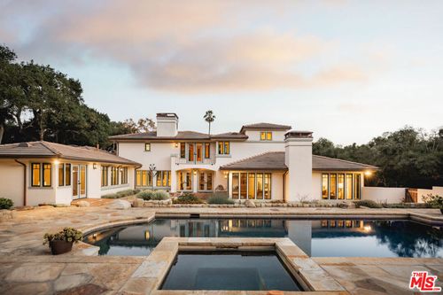 840 Ivy Ln, Montecito, CA, 93108-1135 | Card Image