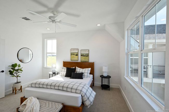 409 Constance Dr, House other with 3 bedrooms, 3 bathrooms and null parking in New Braunfels TX | Image 21