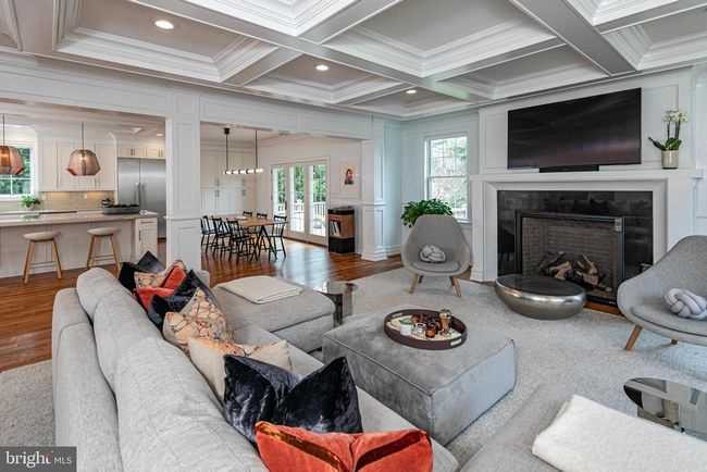 528 Prospect Ave, House other with 5 bedrooms, 7 bathrooms and null parking in Princeton NJ | Image 14