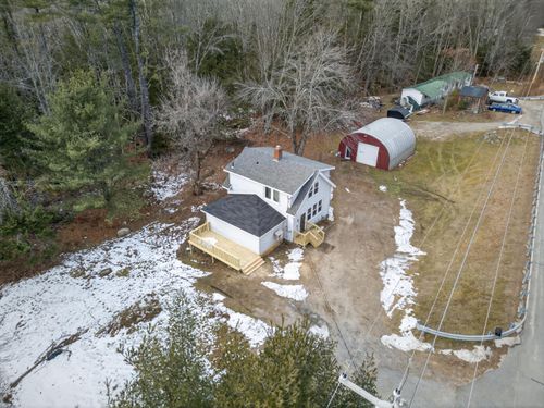 510 Roosevelt Trail, Casco, ME, 04015 | Card Image